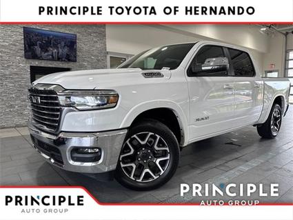 2025 Ram 1500 Hernando MS