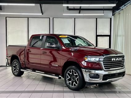 2025 Ram 1500 Demotte IN