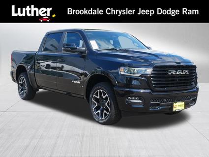 2025 Ram 1500 Minneapolis MN