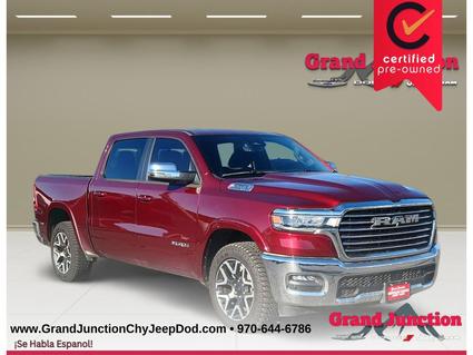2025 Ram 1500 Grand Junction CO