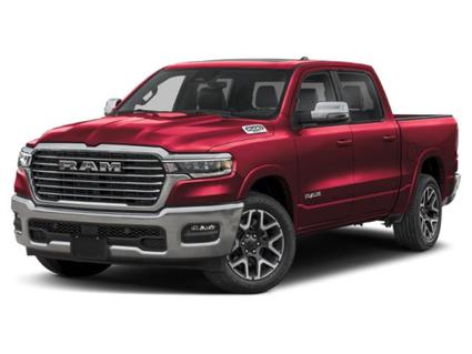 2025 Ram 1500 Grand Junction CO