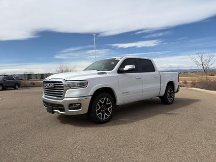 2025 Ram 1500 Dacono CO