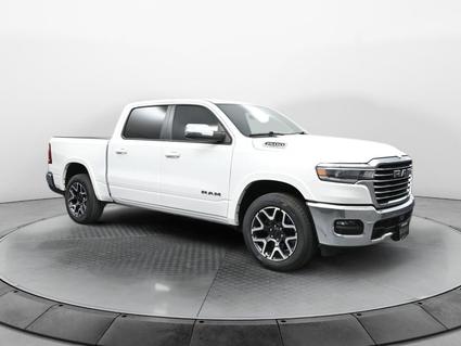 2025 Ram 1500 Dacono CO