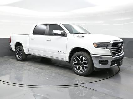 2025 Ram 1500 Dacono CO