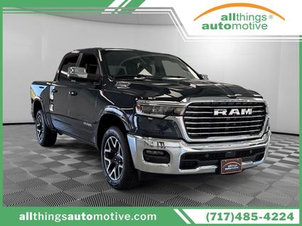 2025 Ram 1500 McConnellsburg PA