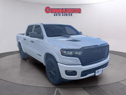 2025 Ram 1500 Norfolk NE