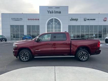 2025 Ram 1500 Union Gap WA