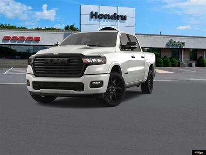 2025 Ram 1500 Manheim PA
