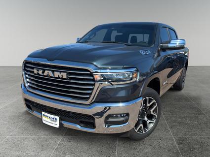 2025 Ram 1500 Wausau WI