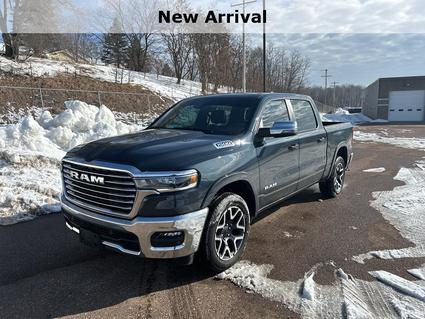 2025 Ram 1500 Wausau WI