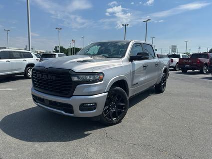 2025 Ram 1500 Burlington NC