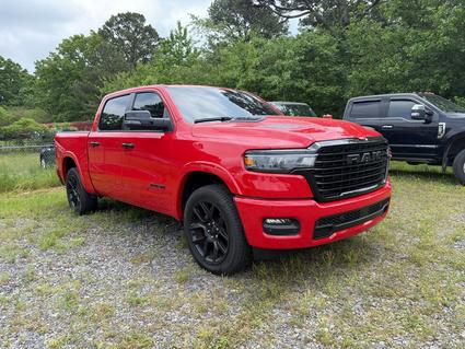2025 Ram 1500 Heber Springs AR