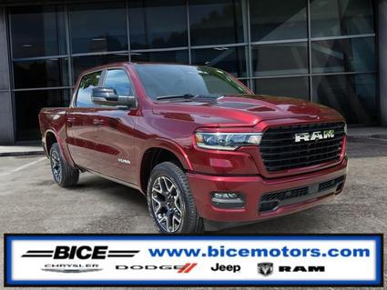 2025 Ram 1500 Alexander City AL