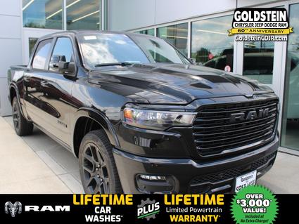 2025 Ram 1500 Latham NY