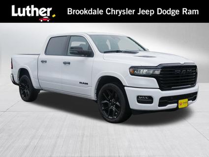 2025 Ram 1500 Minneapolis MN