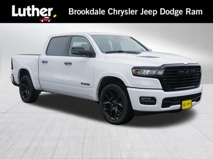 2025 Ram 1500 Minneapolis MN
