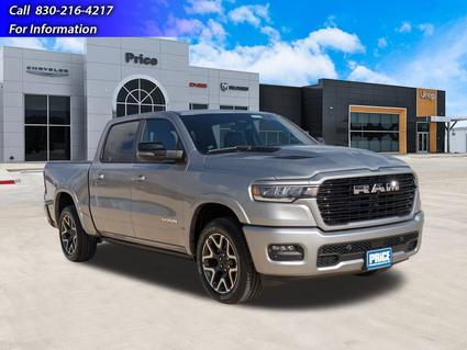 2026 Ram 1500 Floresville TX