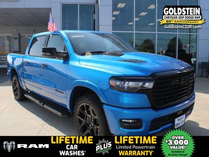 2026 Ram 1500 Latham NY