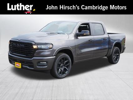 2026 Ram 1500 Cambridge MN