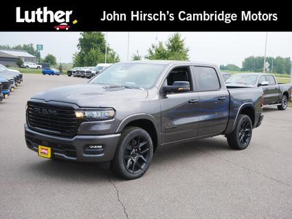 2026 Ram 1500 Cambridge MN