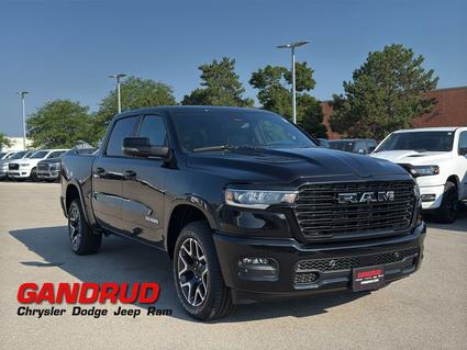 2026 Ram 1500 Green Bay WI