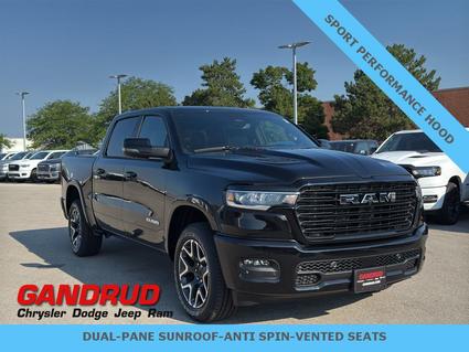 2026 Ram 1500 Green Bay WI