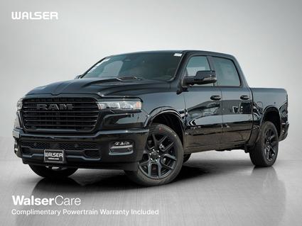 2026 Ram 1500 Hopkins MN