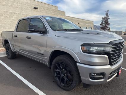 2026 Ram 1500 Perry  UT