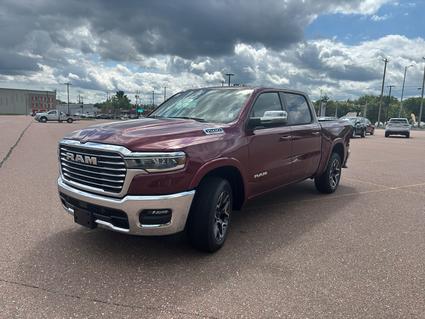 2026 Ram 1500 Wausau WI