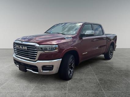 2026 Ram 1500 Wausau WI