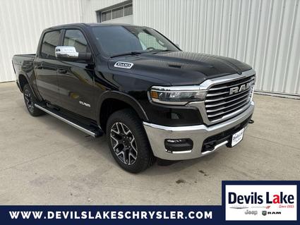 2026 Ram 1500 Devils Lake ND