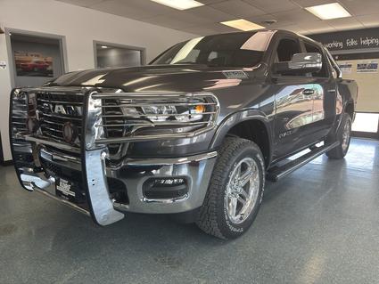 2026 Ram 1500 Sterling CO