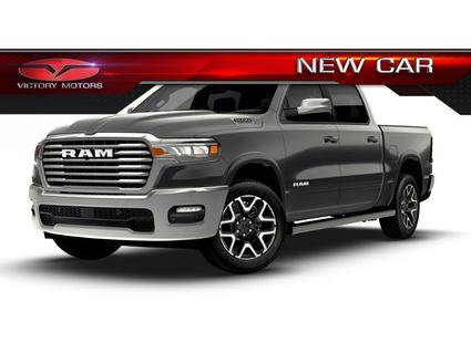 2026 Ram 1500 Craig CO