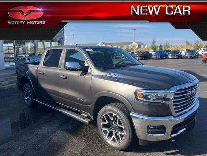 2026 Ram 1500 Craig CO