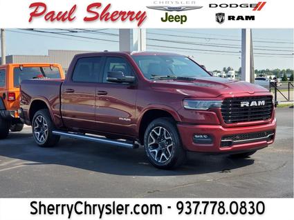 2026 Ram 1500 Piqua OH