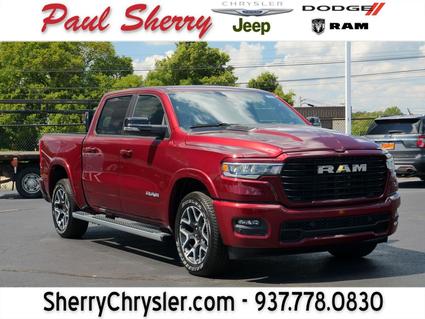 2026 Ram 1500 Piqua OH