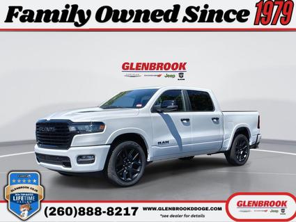 2026 Ram 1500 Fort Wayne IN