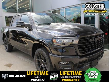 2026 Ram 1500 Latham NY