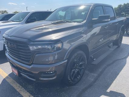 2026 Ram 1500 Taylorville IL