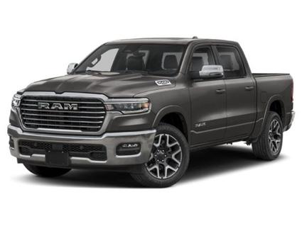 2026 Ram 1500 Hayesville NC
