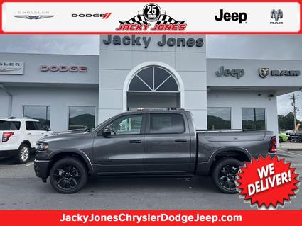 2026 Ram 1500 Hayesville NC