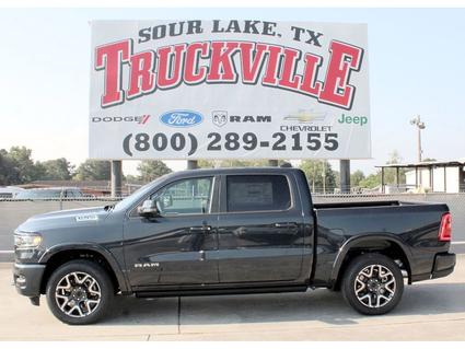 2026 Ram 1500 Sour Lake TX