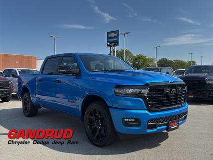 2026 Ram 1500 Green Bay WI