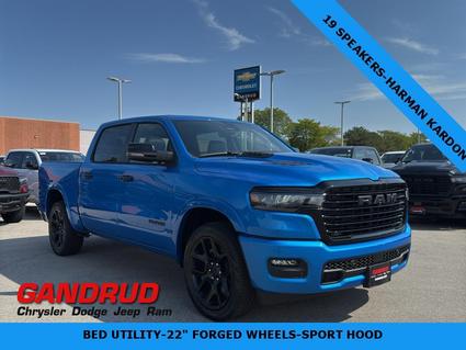 2026 Ram 1500 Green Bay WI