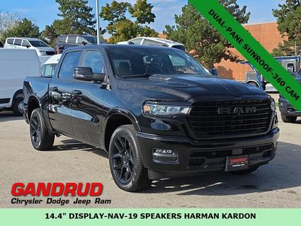 2026 Ram 1500 Green Bay WI