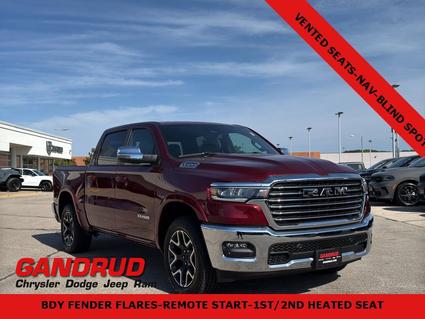 2026 Ram 1500 Green Bay WI