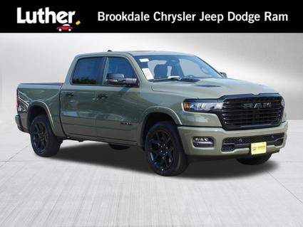 2026 Ram 1500 Minneapolis MN