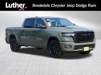 2026 Ram 1500 Minneapolis MN