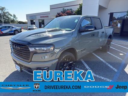2026 Ram 1500 Eureka CA