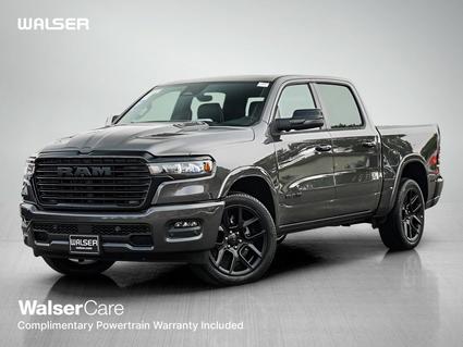 2026 Ram 1500 Hopkins MN